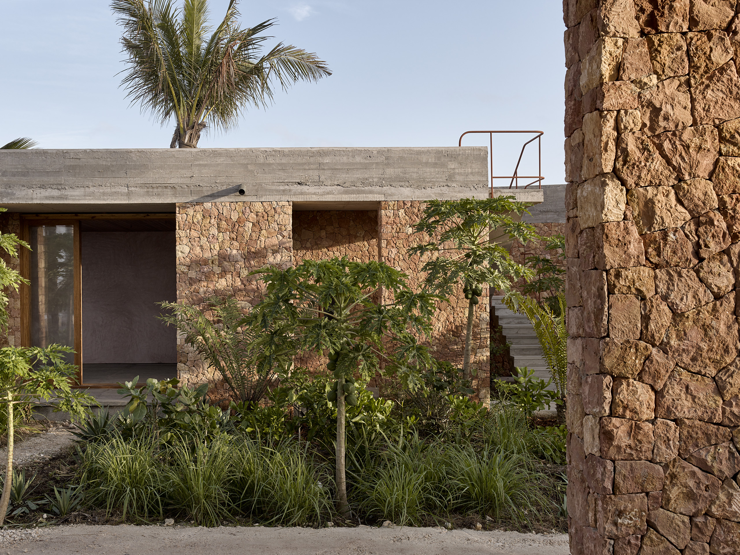 Kizikula, Kizimkazi, Zanzibar